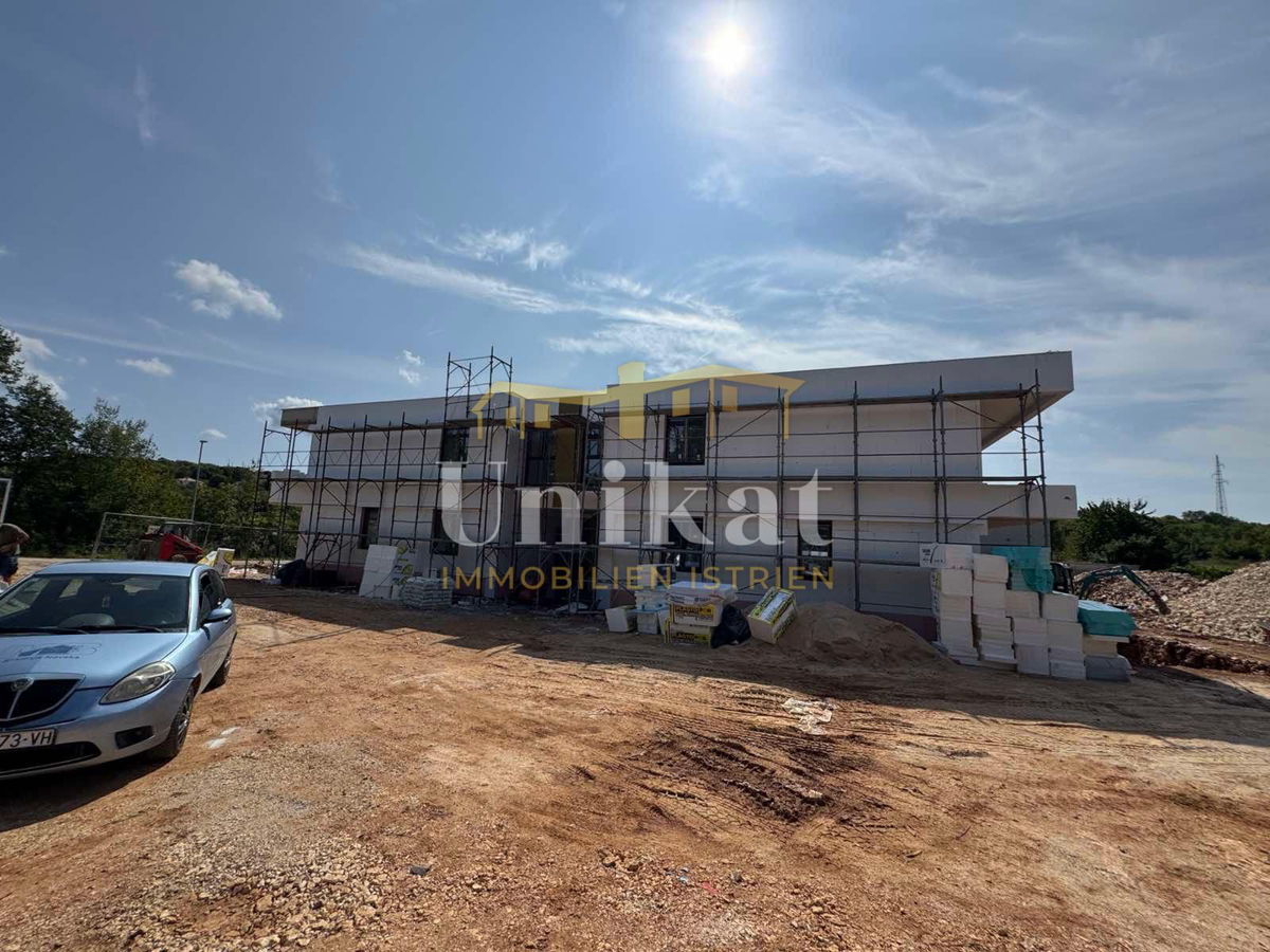 Priložnost! Stanovanje blizu Rovinja